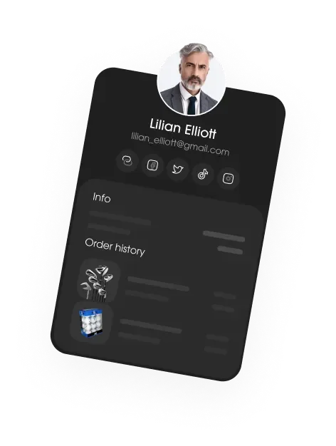 Communication With Ebay customers