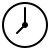 floating icon
