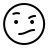 floating icon