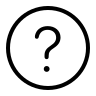 floating icon