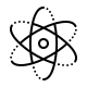 floating icon