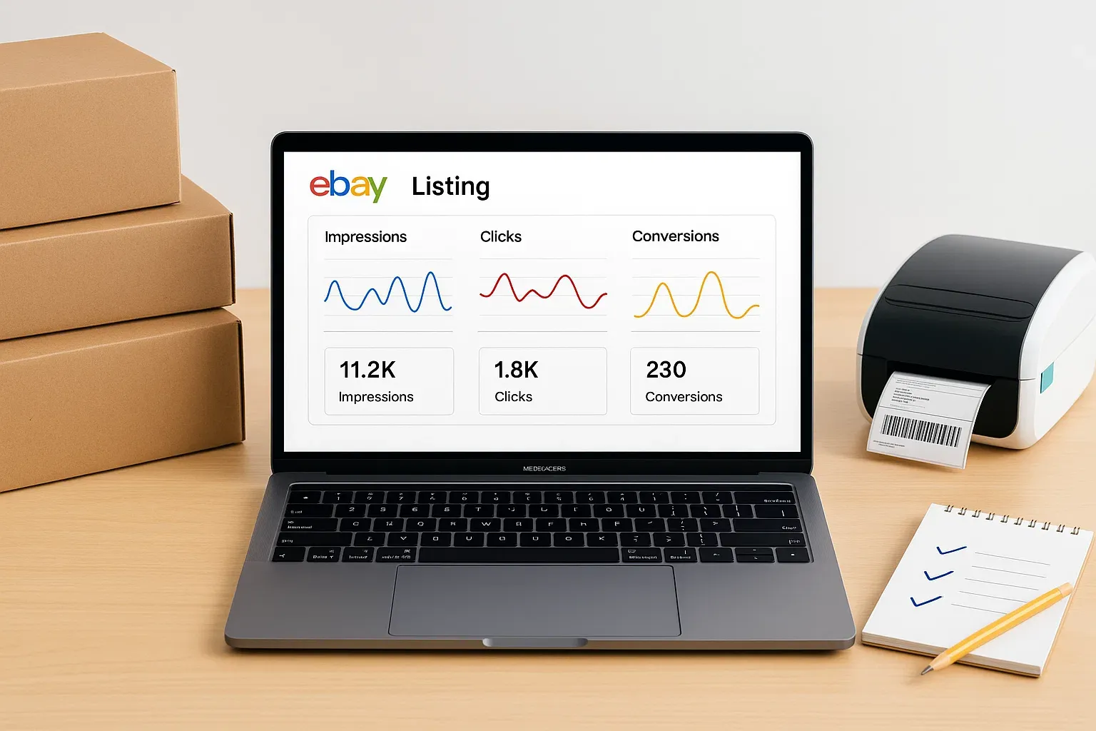 From Stale Listings to Daily Activity